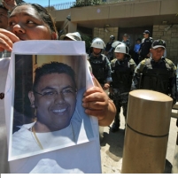 Honduras City Takes Title as World’s Most Violent Place