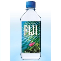 The Dark Side of Fiji Water