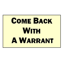 Judge Rules Warrantless Searches of Porn Industry Are Unconstitutional