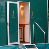 Policeman Jailed for Using Zimbabwean Dictator’s Toilet