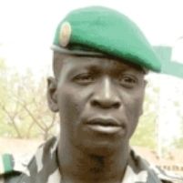 Mali Coup Leader Who Overthrew Elected Government was Trained in U.S.