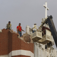 Oklahoma Earthquakes Blamed on Disposal of Fracking Waste