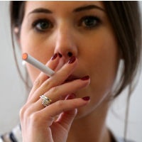 Surgeon General Sounds Warning on Widespread Use of E-Cigarettes by Nation’s Youth