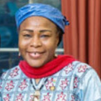 Niger’s Ambassador to the United States: Who Is Hassana Alidou?