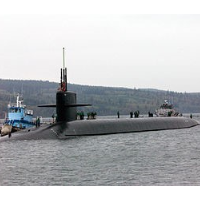 Why is the Navy Allowed a Special Extra Fund Beyond its Budget to Build Submarines?