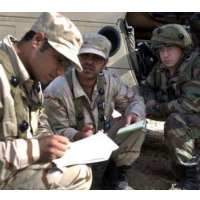 Thousands of At-Risk Afghan Translators Who Aided U.S. Military Must Rely on Trump for Visas for U.S. Sanctuary