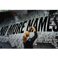 Evidence Grows Linking Stronger Firearm Laws to Reduced Gun Violence