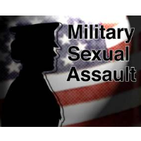 85,000 Vets Treated for Sexual Abuse Injuries and Trauma in 2012
