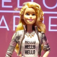 Mattel Prepares to Release “Surveillance Barbie”