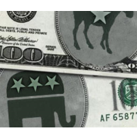 Congressional Republicans and Democrats Join to Raise Annual Campaign Contribution Limit to $1.5 Million a Couple