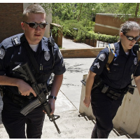 Most Police Shootings Don’t Lead to Prosecution of Police