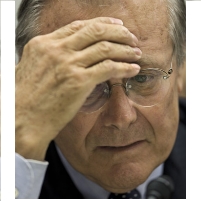 Judge Allows Torture Lawsuit against Donald Rumsfeld to Proceed