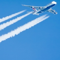 U.S. and China Fight European Airline Pollution Charges