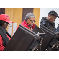 Justice Dept. to Dispatch Fewer Election Observers Due to Supreme Court Gutting of Voting Rights Act