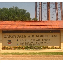 Air Force Chooses Runner-Up for Nuclear Command Center