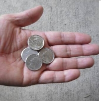 Job Market Grows…in Low-Wage Industries