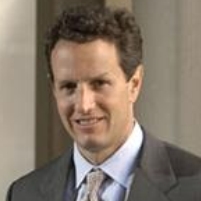 Geithner’s Aides Made Millions Working for Banks and Hedge Funds