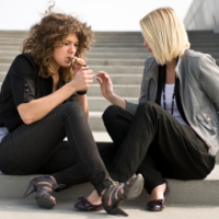 FDA Aims New Anti-Smoking Campaign at LGBT Youth Due to Heavy Tobacco Use