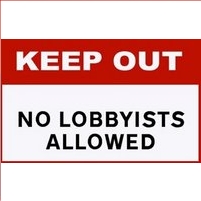 Obama Dumps Lobbyists from Government Advisory Committees