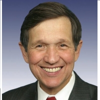 Rep. Kucinich Sues House Cafeteria for $150,000 over Olive Pit