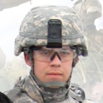 Texas Reservist Spent One Week in Afghanistan, But Earned Silver Star
