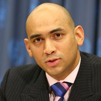 Grenada’s Ambassador to the United States: Who Is Angus Friday?