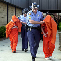 Youth Arrest Rate for Violent Crimes Drops to 32-Year Low