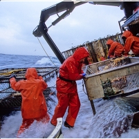 13 Workers a Day Die on the Job…Not Including Work-Related Diseases