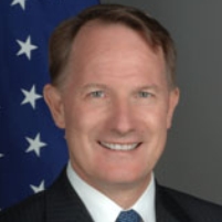 Ambassador to Greece: Who is Daniel Bennett Smith?