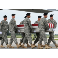Suicides Rise for Army Reserves and National Guard, Drop for Active-Duty Soldiers
