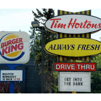 Burger King Plans to Avoid Hundreds of Millions of Dollars in Taxes