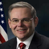 Senator Who? Menendez Holds Press Release Record, but Earns Blanks in New Jersey