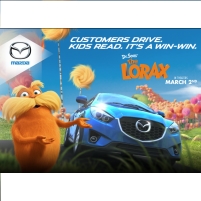 Would Lorax Have Approved of Corporate Tie-Ins to His New Movie?