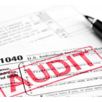 Surprise! More IRS Auditing of Large Companies Results in More Taxes Paid
