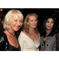 Seniors are underrepresented in American Movies and Often Butt of Ageist Jokes