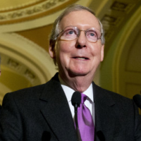 Senate Republicans On Track to Confirm Fewest Judges in 46 Years