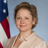 U.S. Ambassador to Liberia: Who Is Christine Elder?