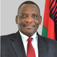 Malawi’s Ambassador to the United States: Who Is Edward Sawerengera?
