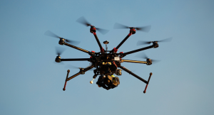 Drones are Catching On…with Pranksters and Criminals
