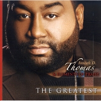 Gospel Label Delayed Album Release Because God Did Not Approve