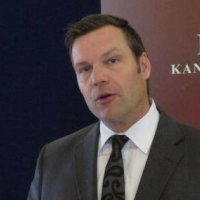 Kansas Officials Fight to Hide Voting Machine Records