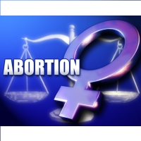 Abortion Rate Lowest in 48 Years
