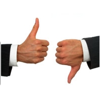 House Financial Reform Bill: The Good, the Bad and the Ugly