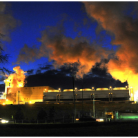 Natural Gas Likely Overtook Coal as Top U.S. Power Source in 2015
