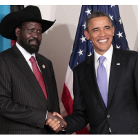 Only 2 Countries Have Not Joined the UN Convention of the Rights of the Child: South Sudan and…United States
