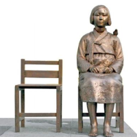 Memorial to WWII “Comfort Women” Draws International Fire