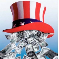 Cost of War to American Taxpayers? Don’t Ask
