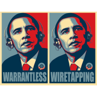 Supreme Court Votes 5-4 to Reject Challenge to Warrantless Wiretap Program