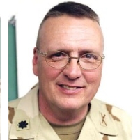 KBR Accused in Cancer Death of Indiana National Guardsman