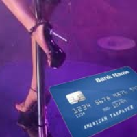 Defense Dept. Employees Used Government Charge Cards at “Adult Entertainment Establishments” 900 Times in One Year